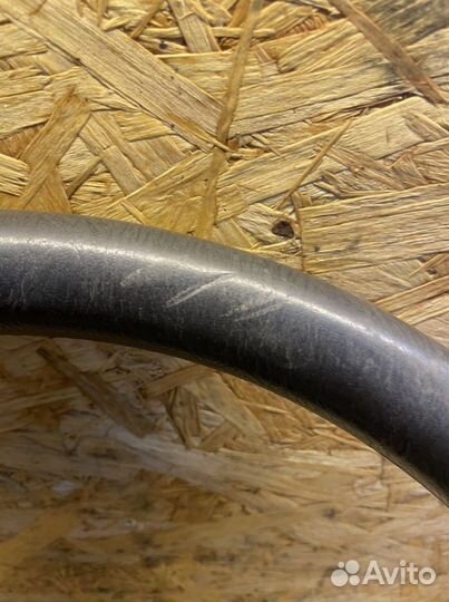 Руль Ниссан Альмера N16