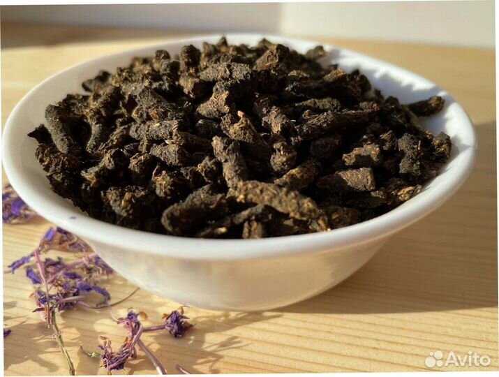 Иван-чай 1кг урожай сезона 2023, русский чай