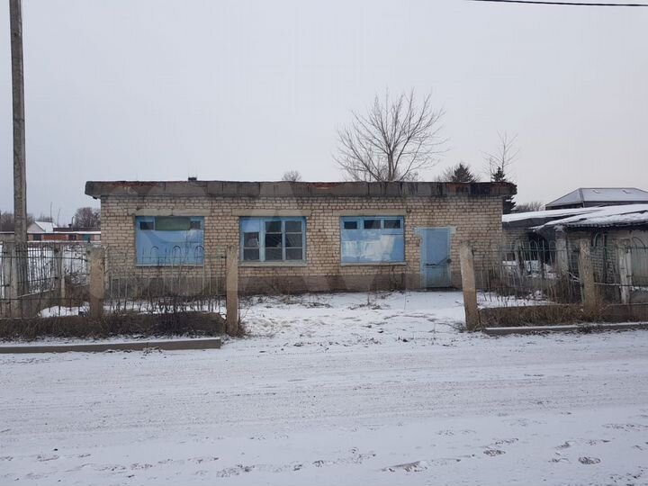 Здание, 332 м²
