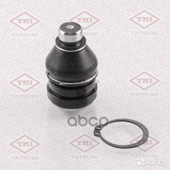Опора шаровая перед прав/лев TEA1037 tatsumi