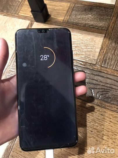 HONOR 8X, 4/64 ГБ