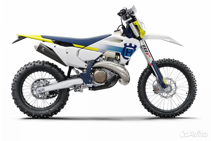 Husqvarna TE 250i