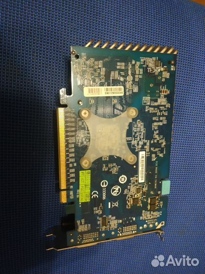 Видеокарты PCI-E