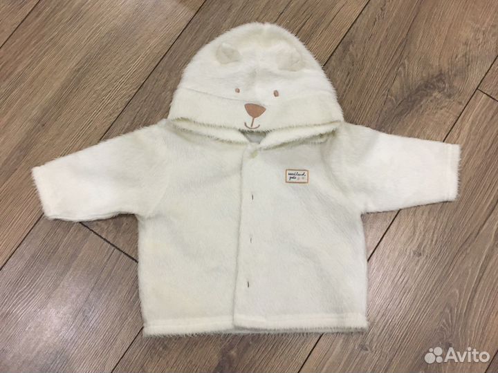 Детская одежда