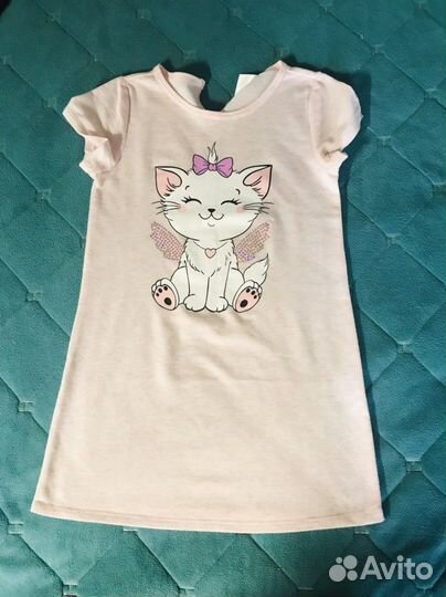 Одежда пакетом для девочки