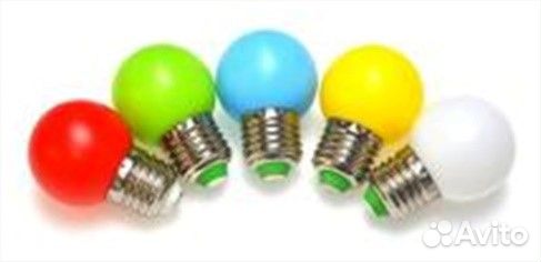 Гирлянда Белт-лайт