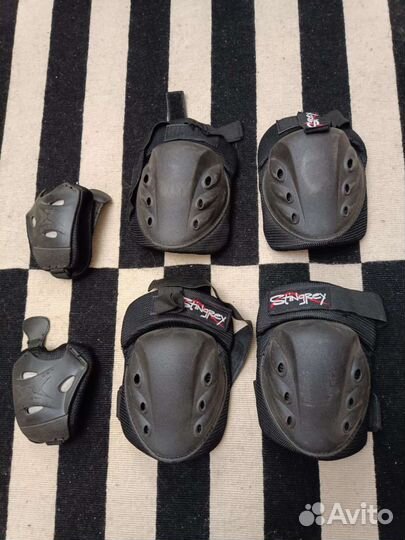 Ролики tecnica италия 40