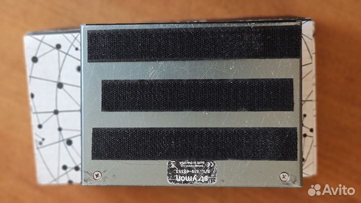 Педаль Strymon TimeLine Delay комбайн