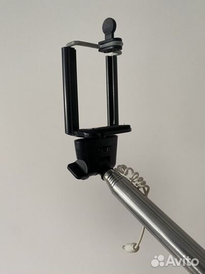 Монопод, селфи-палка