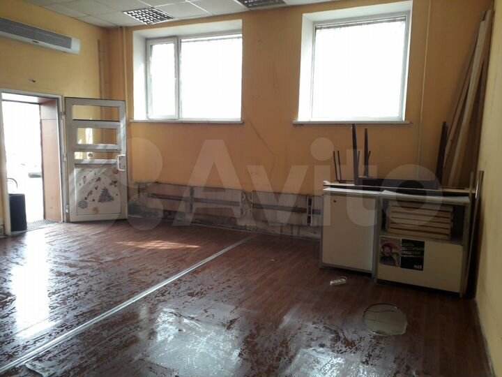 Аренда помещения