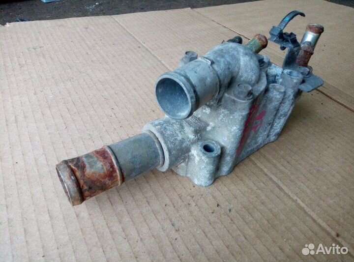 Корпус Термостата Nissan Almera Classic