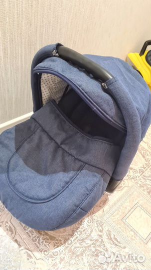 Детские коляски 3 в 1 бу трансформер