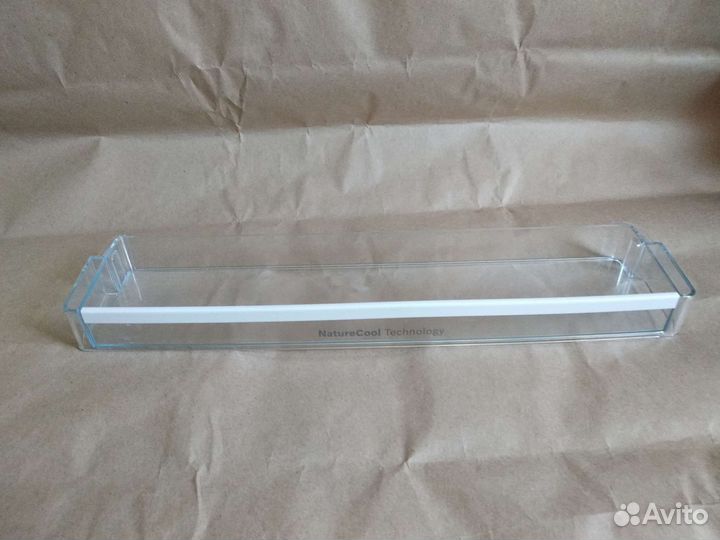 Полка для двери холодильника Bosch 46/10/4