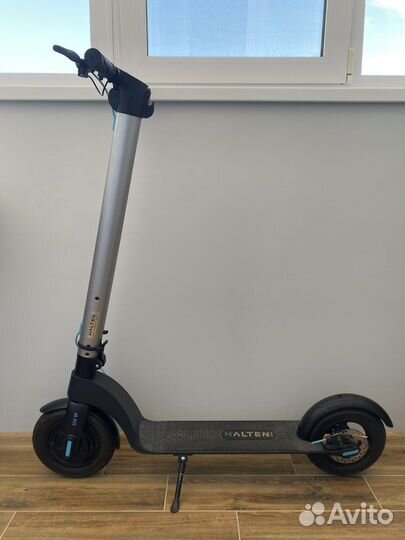 Электросамокат halten lite