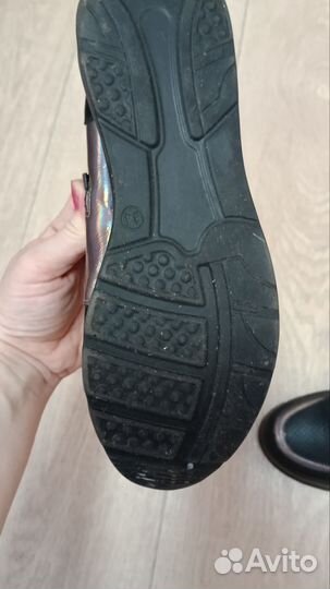 Обувь для девочки