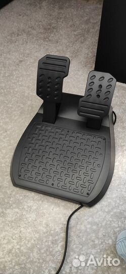 Руль ThrustMaster T150 Force Feedback