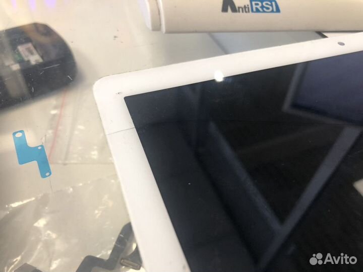 Дисплей от Huawei mediapad t3 10