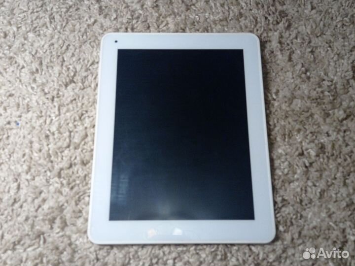 Планшет DNS AirTab