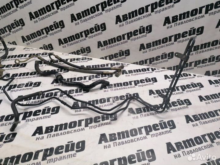 Шланг гур Toyota Ipsum ACM26 2AZ-FE 2001.08