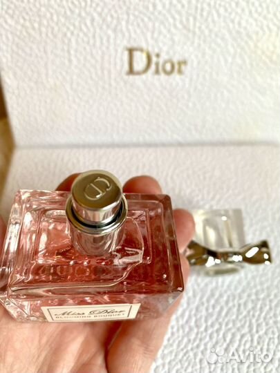 Духи miss dior 30 ml