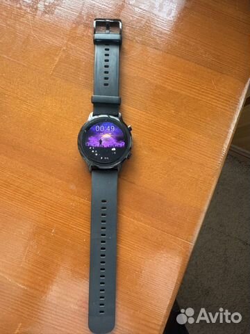 Часы honor Watch magic 2