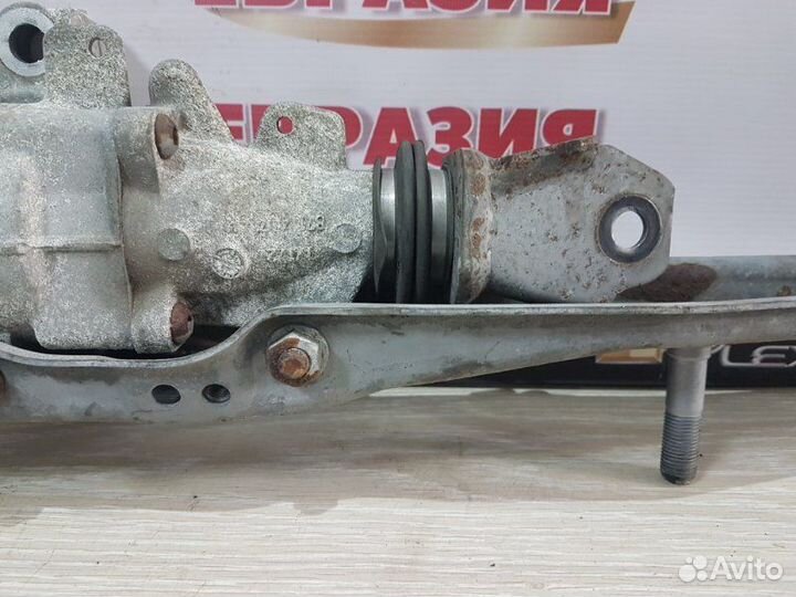 Актуатор HSR задний Bmw 5-Series F10 N20B20B 2011