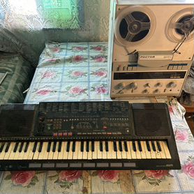 Синтезатор yamaha psr 510