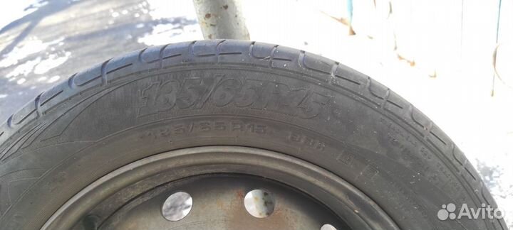 Cordiant Road Runner 185/65 R15