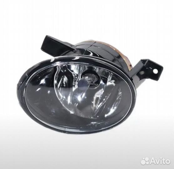 Фары Туманки птф Jetta Golf Tiguan Touareg Caddy