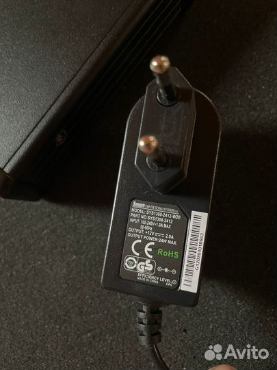 Аудио кодер