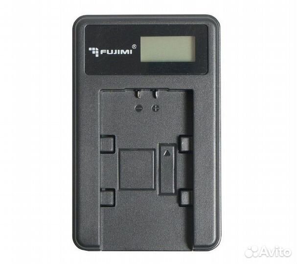 Зарядное устройство Fujimi UNC-enel3E