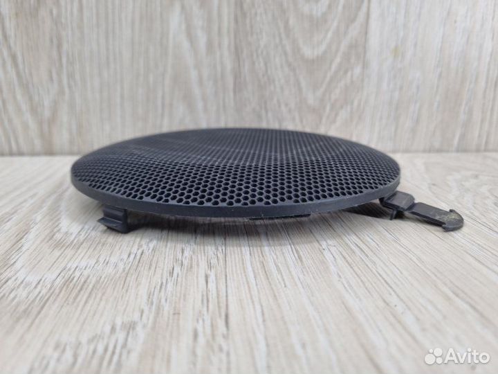 Решетка динамика Nissan Terrano D10