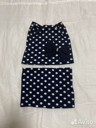 Шапка для девочки