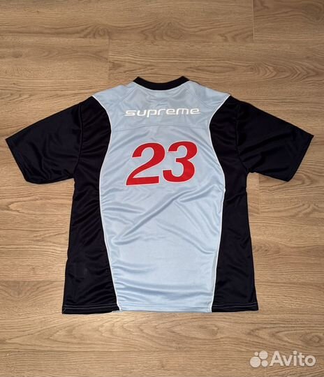 Футболка Jordan Supreme 85
