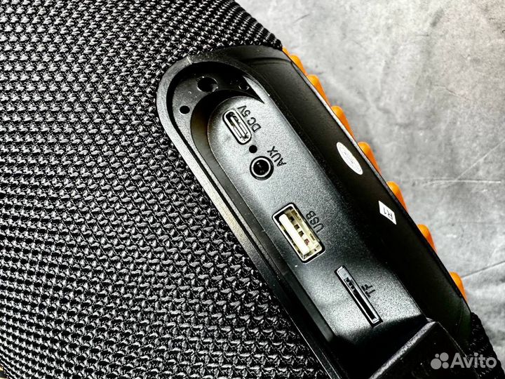 Блютуз колонка jbl boombox 3