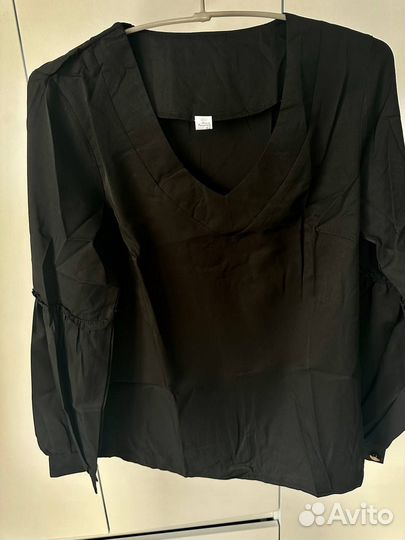 Блузка женская классическая