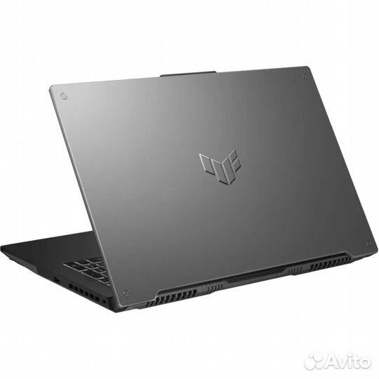 Новый игровой ноутбук Asus TUF A17 i5/RTX 3050