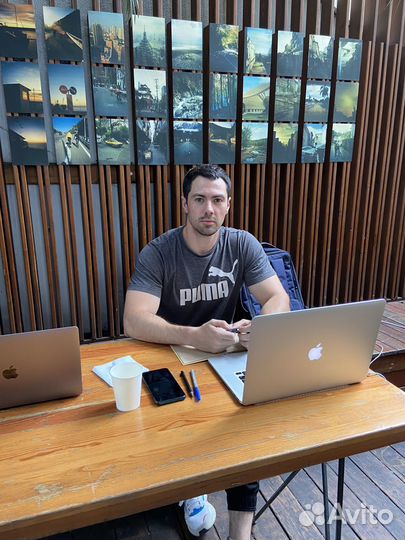 Приведу клиентов в ваш бизнес с гарантией