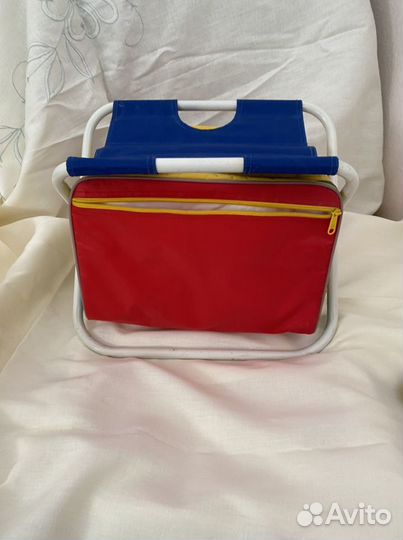 Стулья складные походные