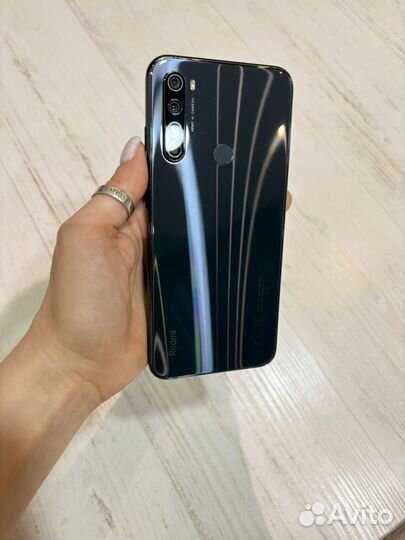 Xiaomi Redmi Note 8T, 4/64 ГБ