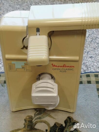 Moulinex техника для кухни