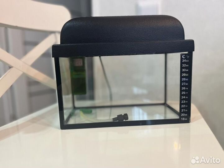 Аквариум 5 л