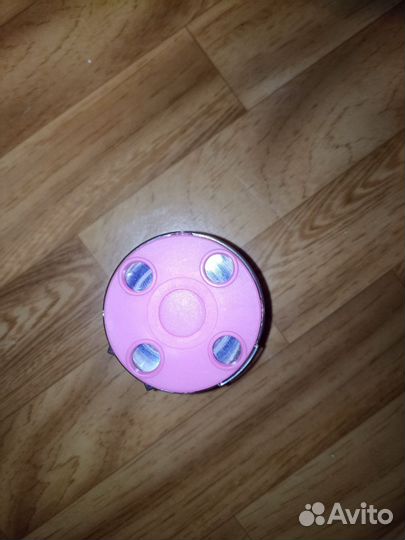 Предметы для художественной гимнастики