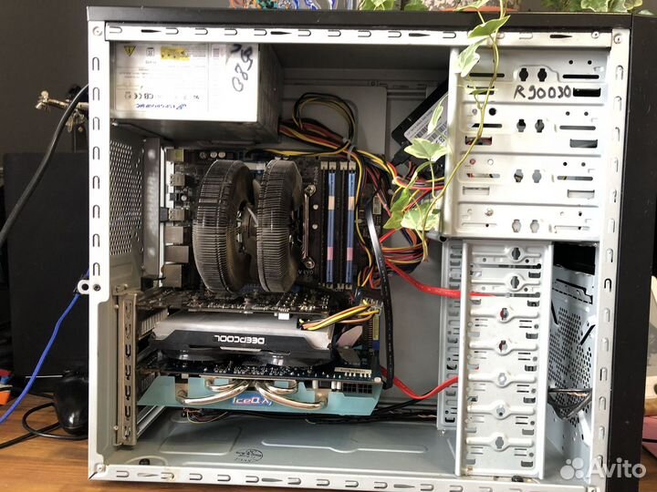 Компьютер intel core i7