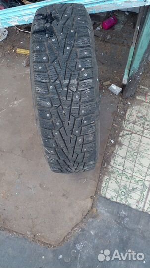 Cordiant Snow Cross 175/65 R14 82T