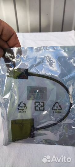Переходник displayport dvi