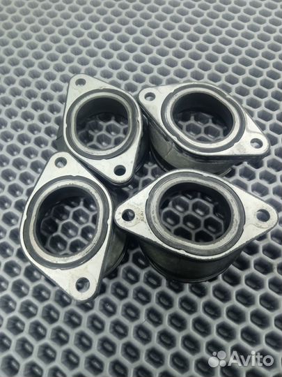 Suzuki gsxr 600 k8 k9 k10 n735 Манифольды, впуск