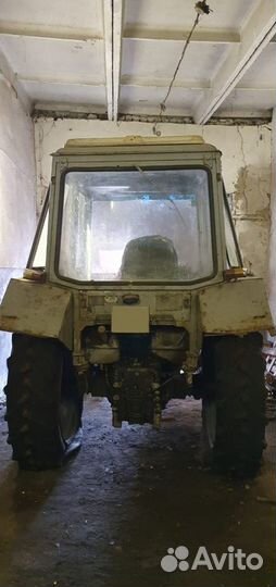 Трактор МТЗ (Беларус) 82.1, 1997