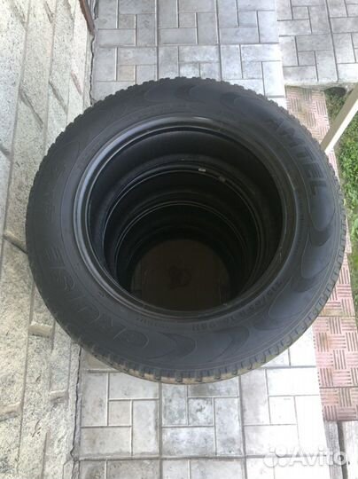 Amtel Cruise 4x4 215/65 R16 98