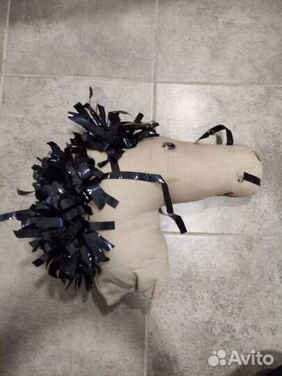 Атрибутика